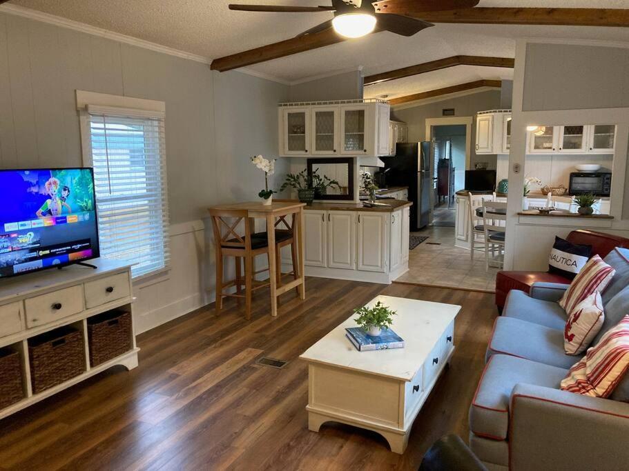 Beaufort Sc New Renovation, Close To Parris Island, Historic Downtown, Beautiful Beaches, Sleeps 6 Exterior photo