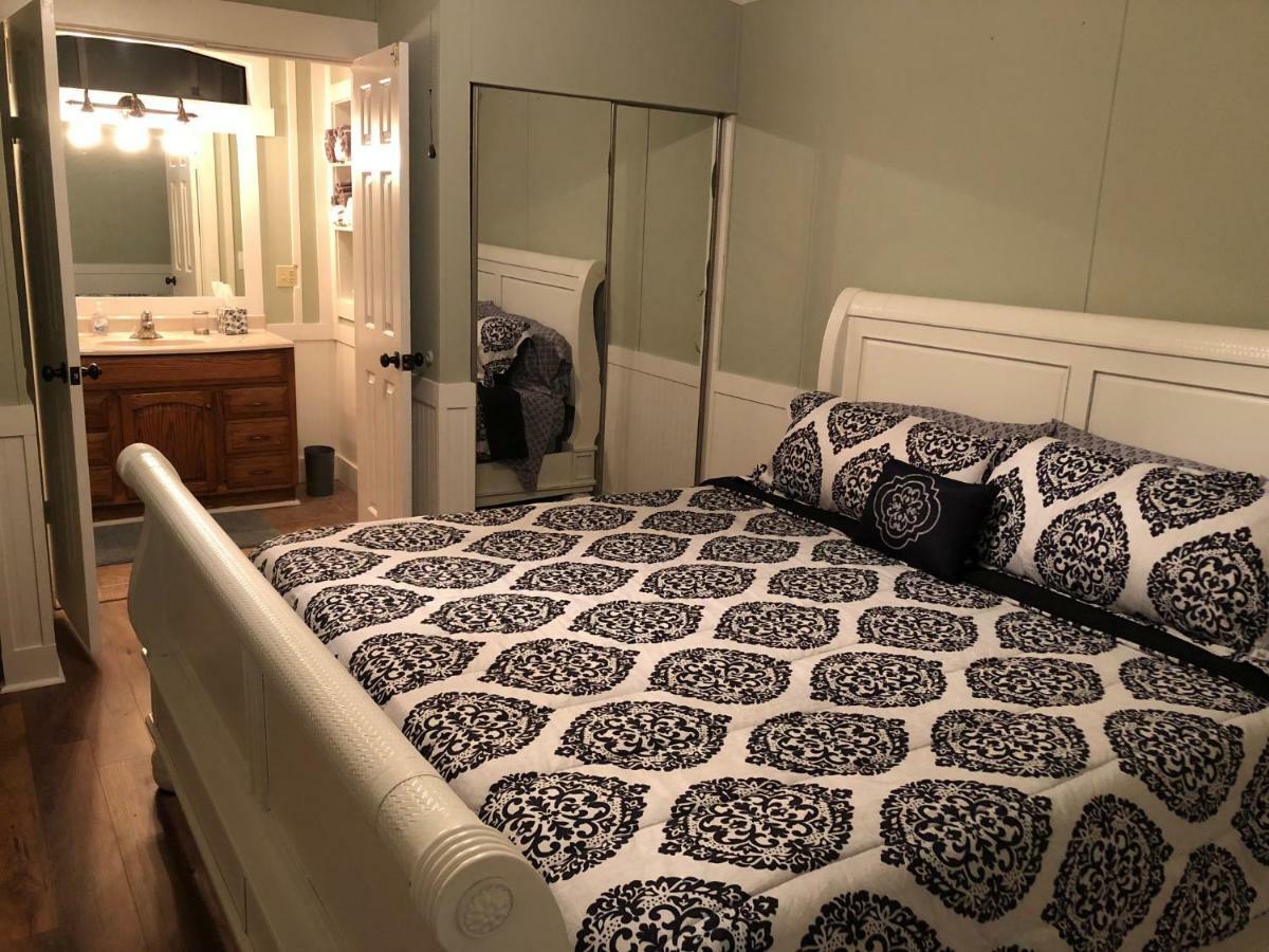 Beaufort Sc New Renovation, Close To Parris Island, Historic Downtown, Beautiful Beaches, Sleeps 6 Exterior photo